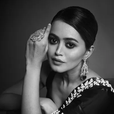 Ghosh Suparna profile