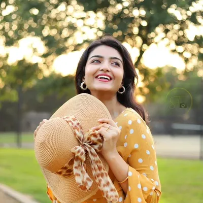 Trishita Ghosal profile