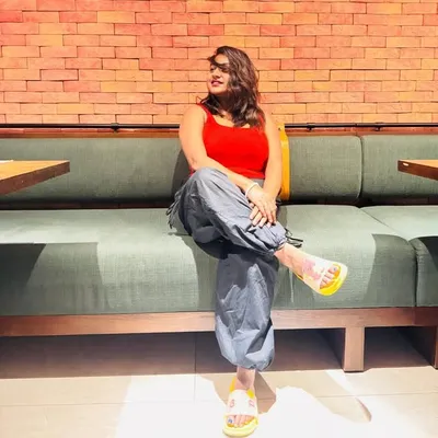 Ankanika Ghosh profile