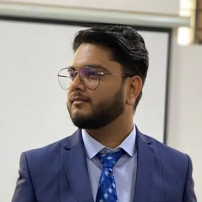 Sagnik Ghosh profile