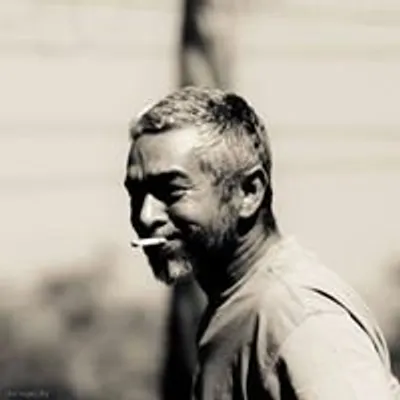 Shashank Ghosh profile