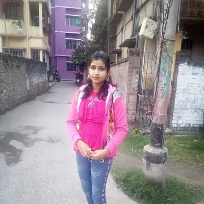 sonalisa Ghosh profile