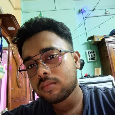 Soumyadeb Ghosh profile