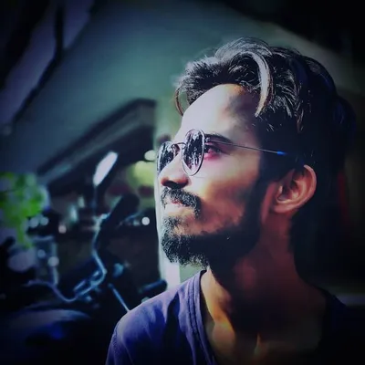 Hiren Rana profile