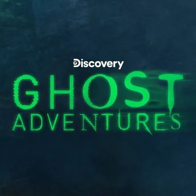 Ghost Adventures profile