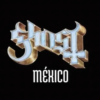 Ghost México profile