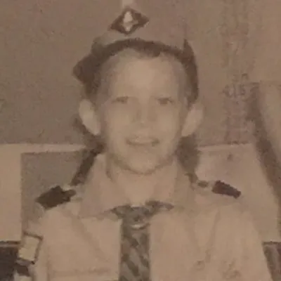 Jacob Zachar profile