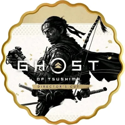 Ghost of Tsushima profile