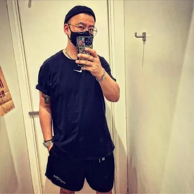 Alvin Ar-Wang profile
