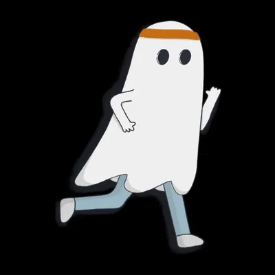 Ghostrunners Podcast profile