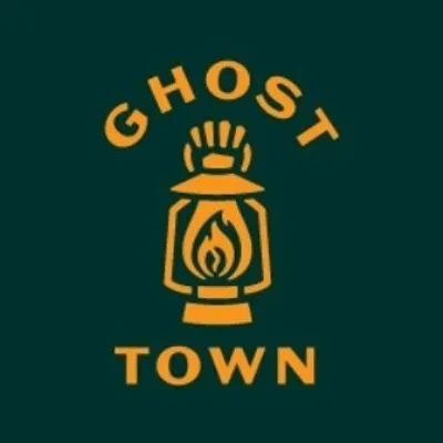 Ghost Town Coffee Roasters profile