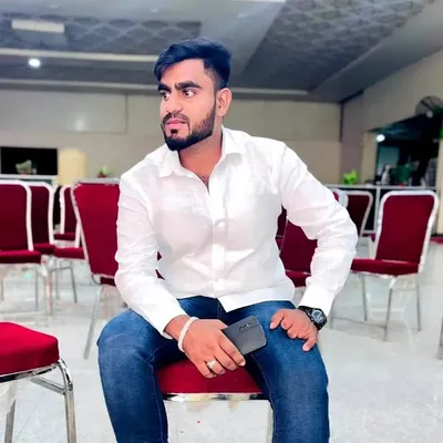 Ghouse Qureshi profile