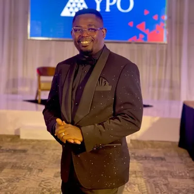 Kwaku Nhyira-Addo profile