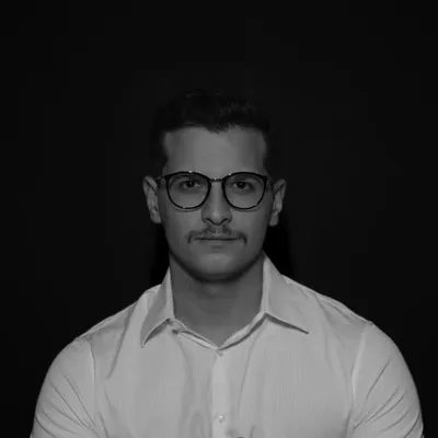 Gabriel Simoni profile