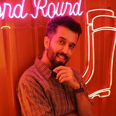 Gurpreet Saini profile