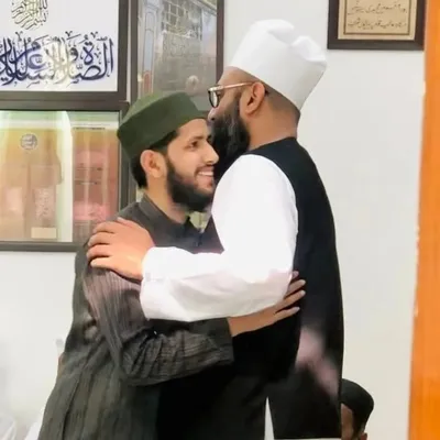Ghulam Ateef Qadri profile