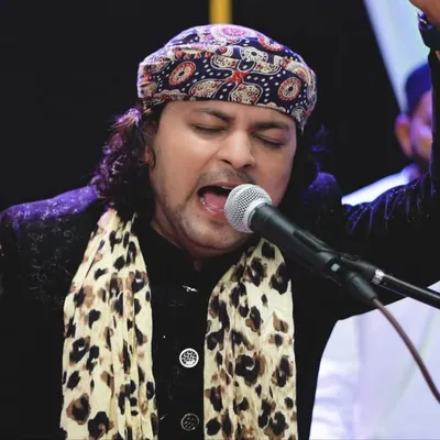 Ghulam Waris profile