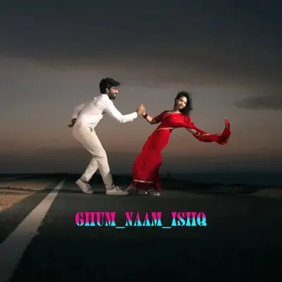 Ghum Naam Ishq profile