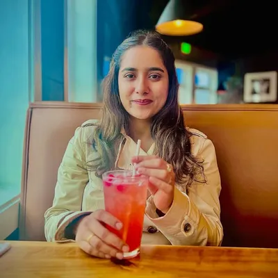Sonam • California Travel🪻 profile