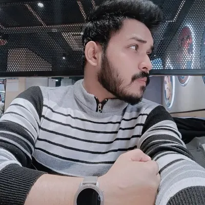 AADESH ANUSAAR profile