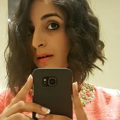 Ishani profile