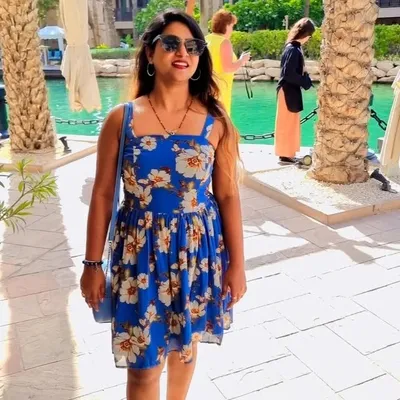 Varuna Maurya profile