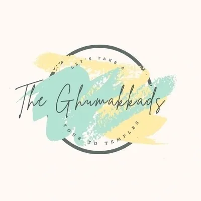 the ghumakkad's profile