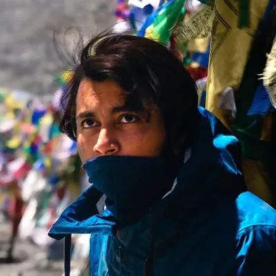 Bhavin Thakor | Travel ๐ฎ๐ณ profile