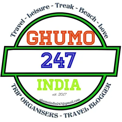 Ghumo india 247 🔵 profile