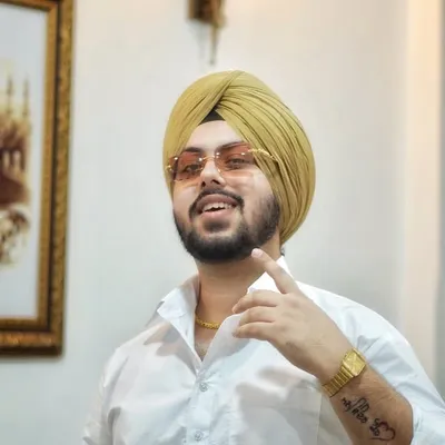 Akashdeep Singh profile