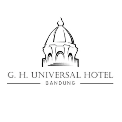 G. H. Universal Hotel Bandung profile