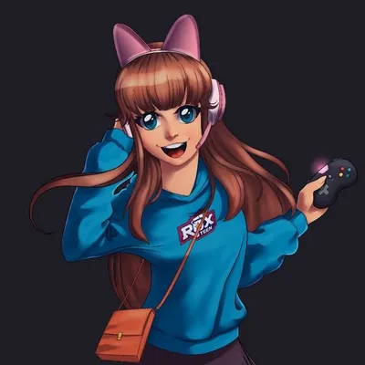 GI ROX TEEN profile