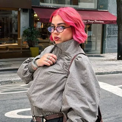 Giulia Schwanke John profile