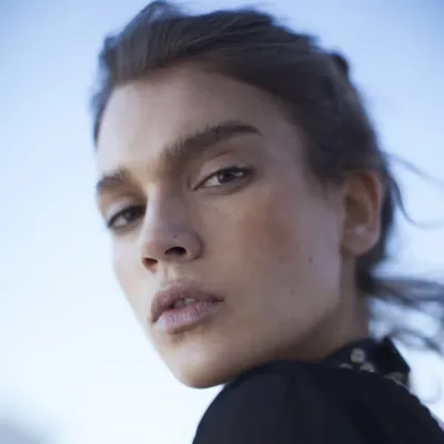 Giannina Haupt profile