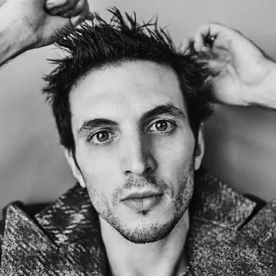 Giacomo Ferrara profile