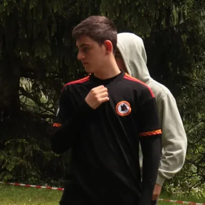 Giacomo Giuliano profile
