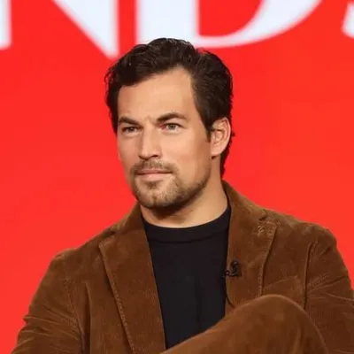 Giacomo Gianniotti profile