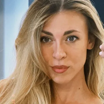 Giada Innocenti profile