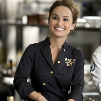 GiadaVegas profile