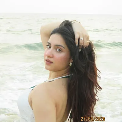 Gia Gupta profile