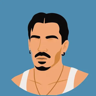 Giammarco Capogna profile