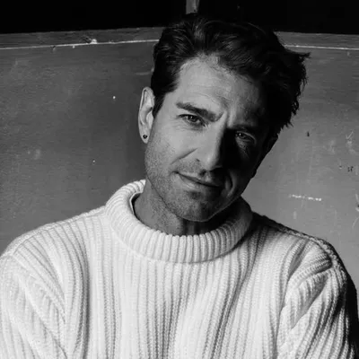 Giampaolo Morelli profile