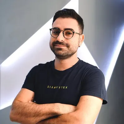Pietro Prestigiacomo profile