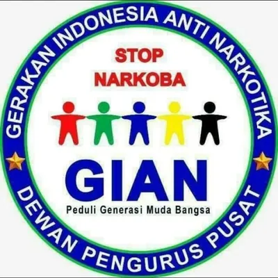 DPP GIAN NASIONAL profile