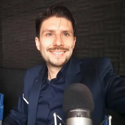 Giancarlo Barbagelata - Marketing En Fácil 🇨🇱 profile