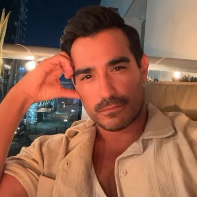 Giancarlo Carmona profile