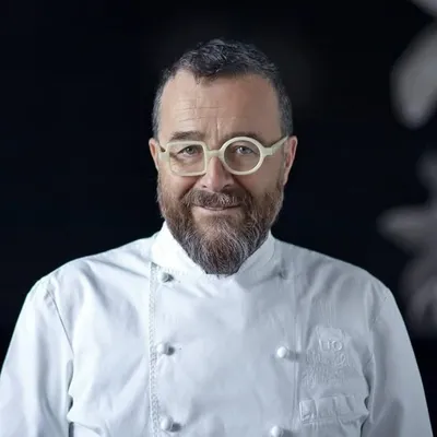 Giancarlo Morelli profile