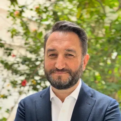 Giancarlo Cancelleri profile