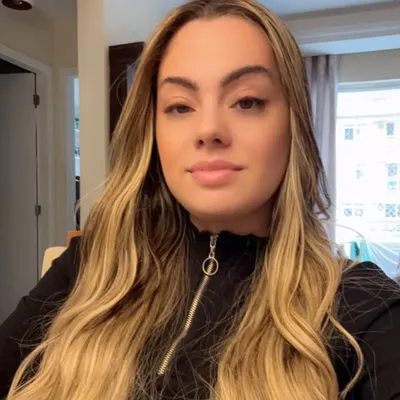Giane Rangel profile