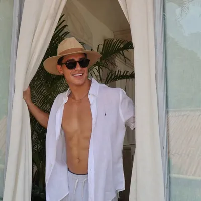 Gianfranco Adames ♛ profile